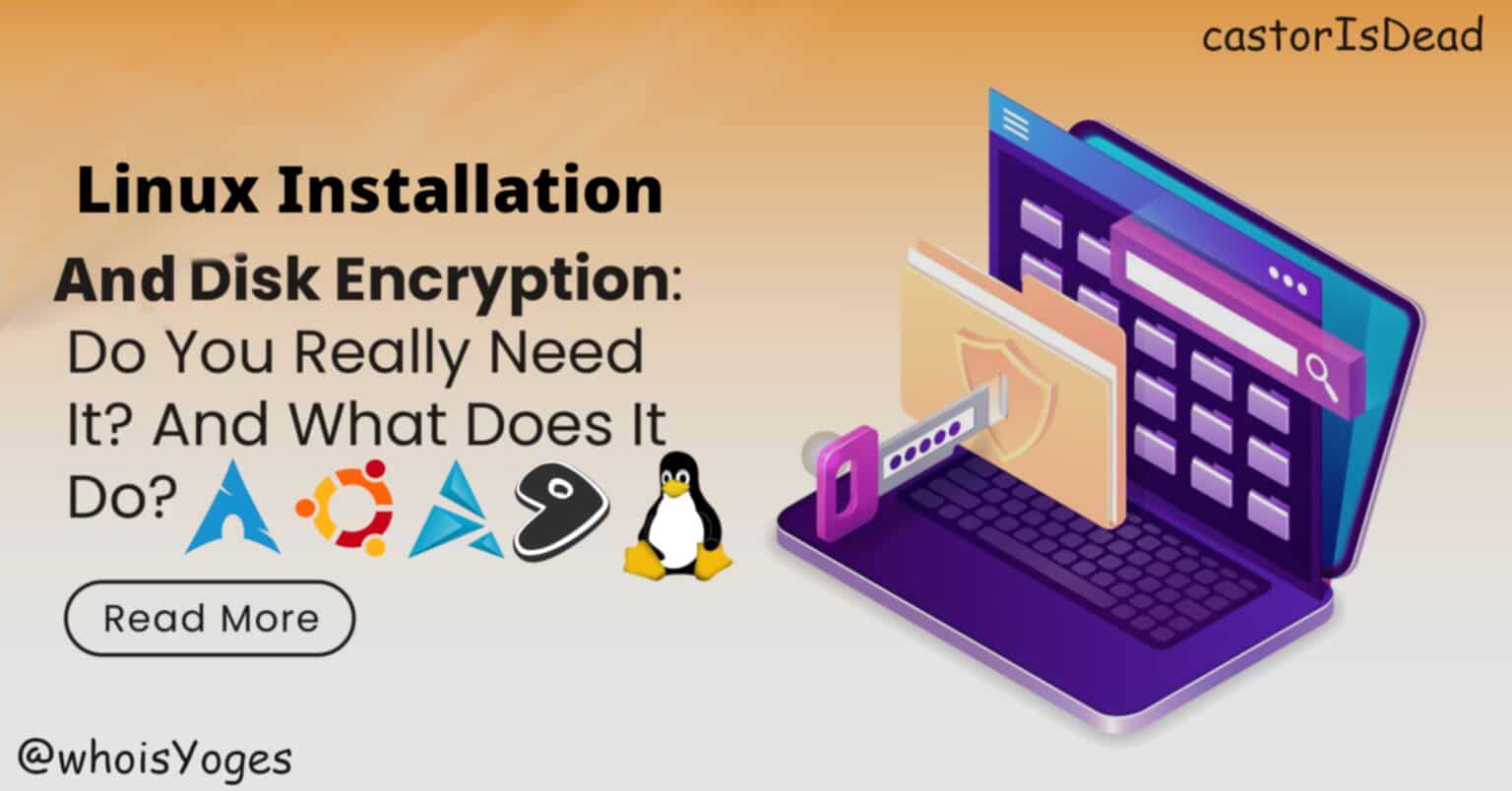 disk-encryption-in-linux-installation