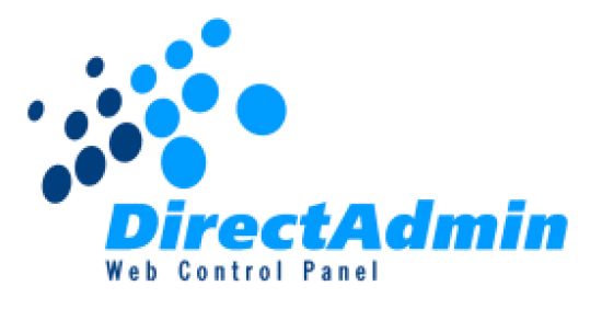 Direct Admin Control Panel